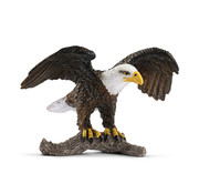 Schleich Witkopzeearend 14780