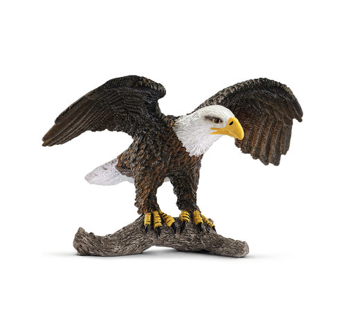 Schleich Bald eagle 14780