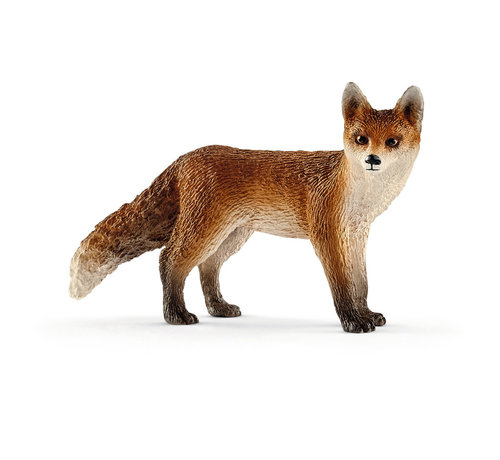Schleich Fox 14782