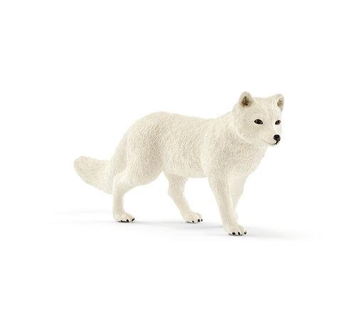 Schleich Arctic fox 14805