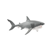 Schleich Great white shark 14809