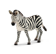 Schleich Zebra Merrie 14810