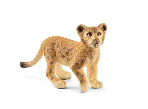 Schleich Lion cub 14813