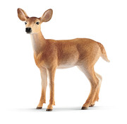 Schleich White-tailed doe 14819