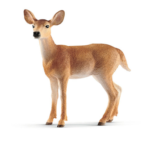 Schleich White-tailed doe 14819