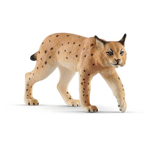 Schleich Lynx 14822