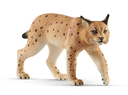 Schleich Lynx 14822