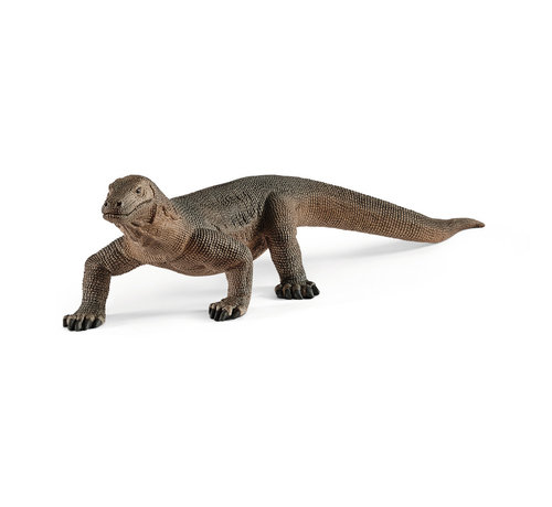 Schleich Komodo dragon 14826