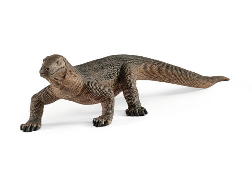 Schleich Komodovaraan 14826