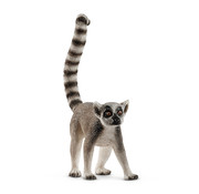 Schleich Ring-tailed lemur 14827