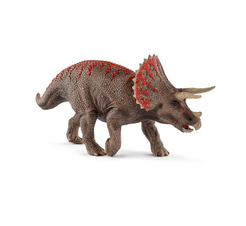 Schleich Triceratops 15000