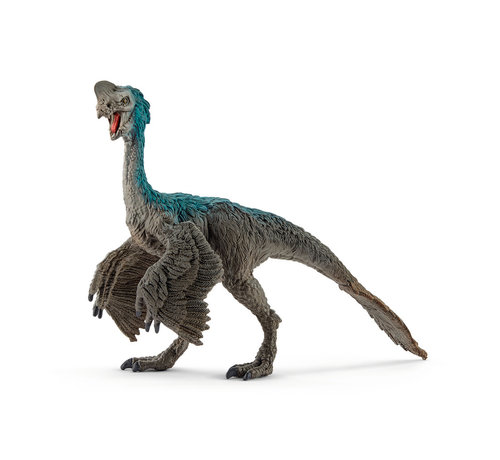 Schleich Oviraptor 15001