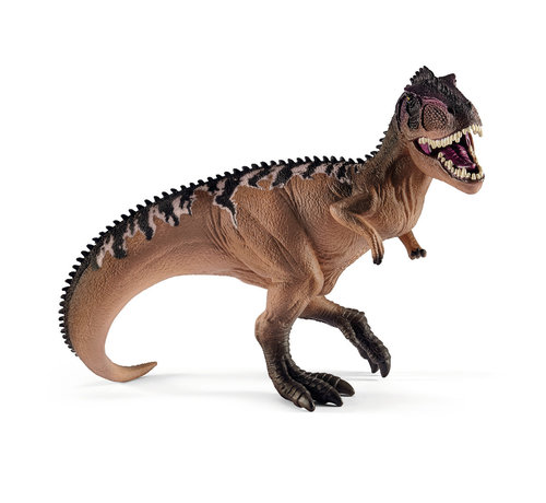 Schleich Giganotosaurus 15010