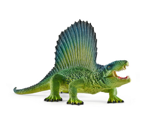 Schleich Dimetrodon 15011