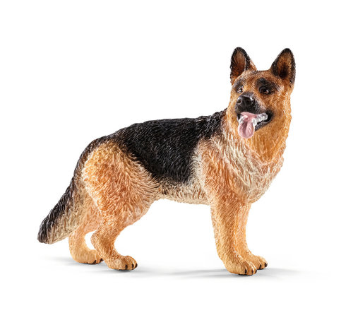 Schleich German Shepherd 16831