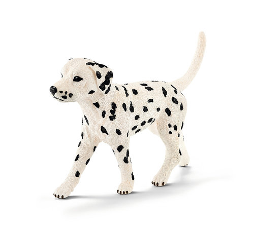 Schleich Hond Dalmatiër Reu 16838