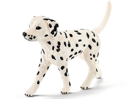 Schleich Hond Dalmatiër Reu 16838