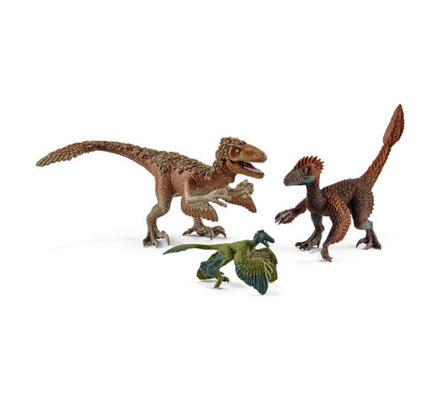 Schleich Feathered raptors 42347