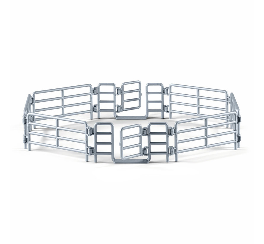 Corral Fence 42487