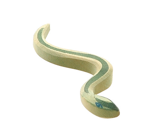 Ostheimer Snake 1653