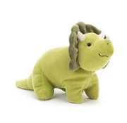 Jellycat Mellow Mallow Triceratops