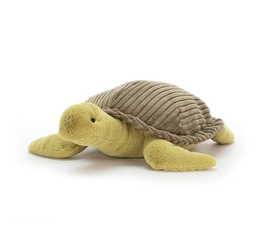 Knuffel Schildpad Terence Turtle