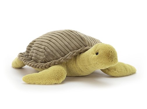 Jellycat Knuffel Schildpad Terence Turtle