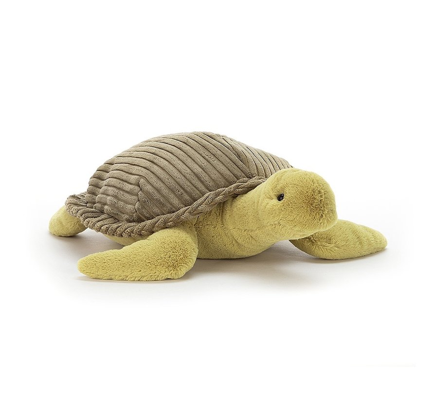 Knuffel Schildpad Terence Turtle
