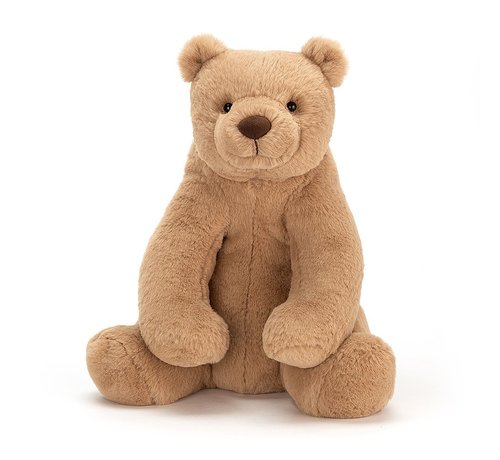 Jellycat Cecil Bear