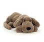 Knuffel Hond Henry Hound