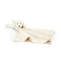 Knuffeldoek IJsbeer Shooshu Perry Polar Bear Soother