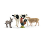 Boerderijdieren Farm World Starter Set 42385