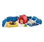 Speelset Puppy Huis 42480