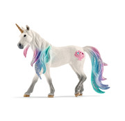 Schleich Sea unicorn, mare 70570