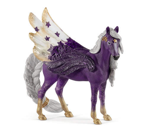 Schleich Star Pegasus, mare 70579