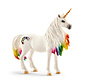 Rainbow unicorn, mare 70524