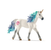 Schleich Unicorn Onderwatereenhoorn Hengst 70571