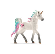 Schleich Unicorn Onderwatereenhoorn Veulen 70572