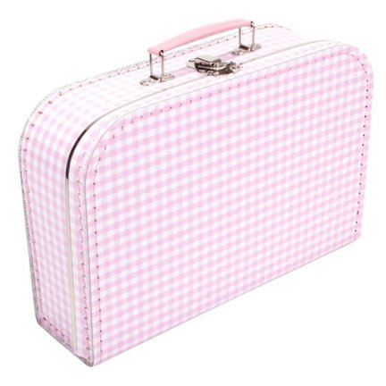 Birth suitcase