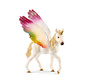 Winged rainbow unicorn foal 70577