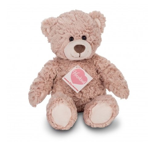 Hermann Teddy Knuffel Teddybeer Pepper