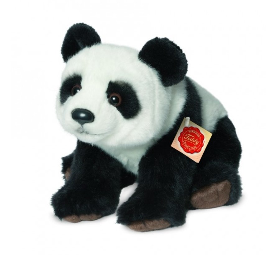 Stuffed Animal Panda Bear