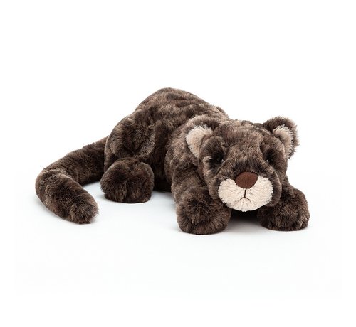 Jellycat Knuffel Luipaard Lexi Leopard