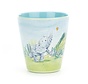 Beker Olifant Cant Fly Melamine