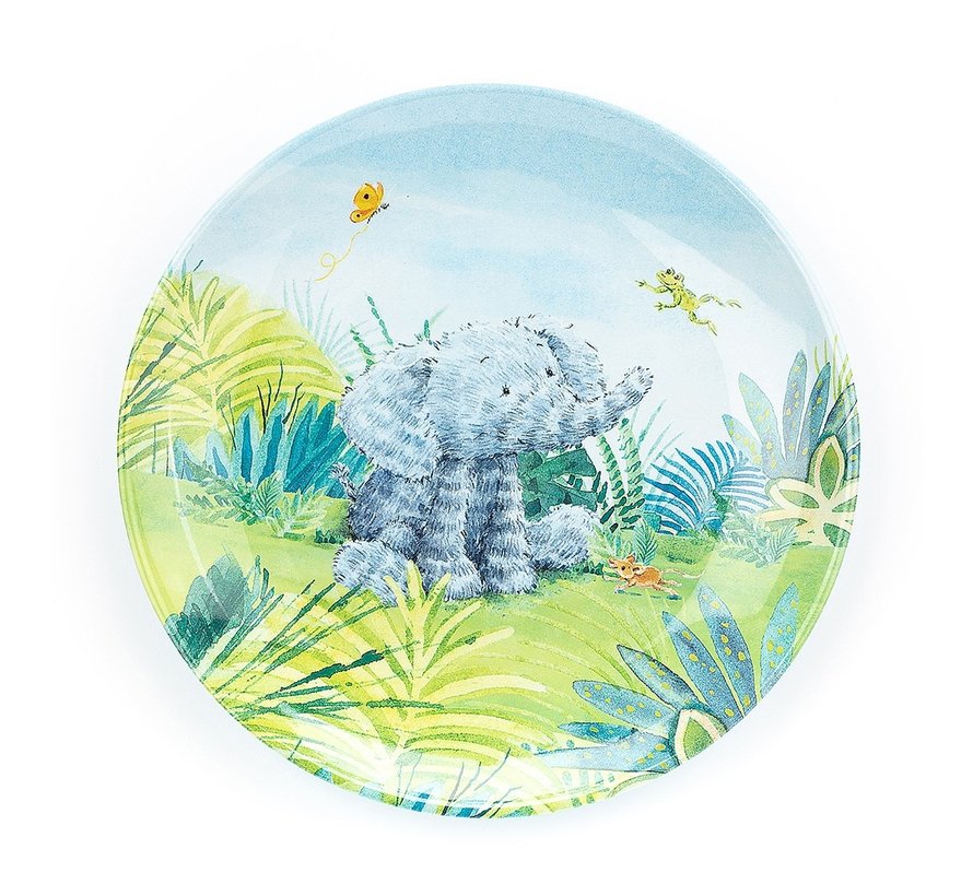 Bord Olifant Cant Fly Melamine