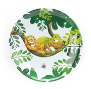 Jellycat Bord Kameleon Colin Melamine