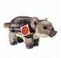 Stuffed Animal Wild Boar Piglet