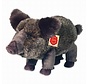 Stuffed Animal Wild Boar