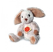 Hermann Teddy Stuffed Animal Rabbit 25 cm