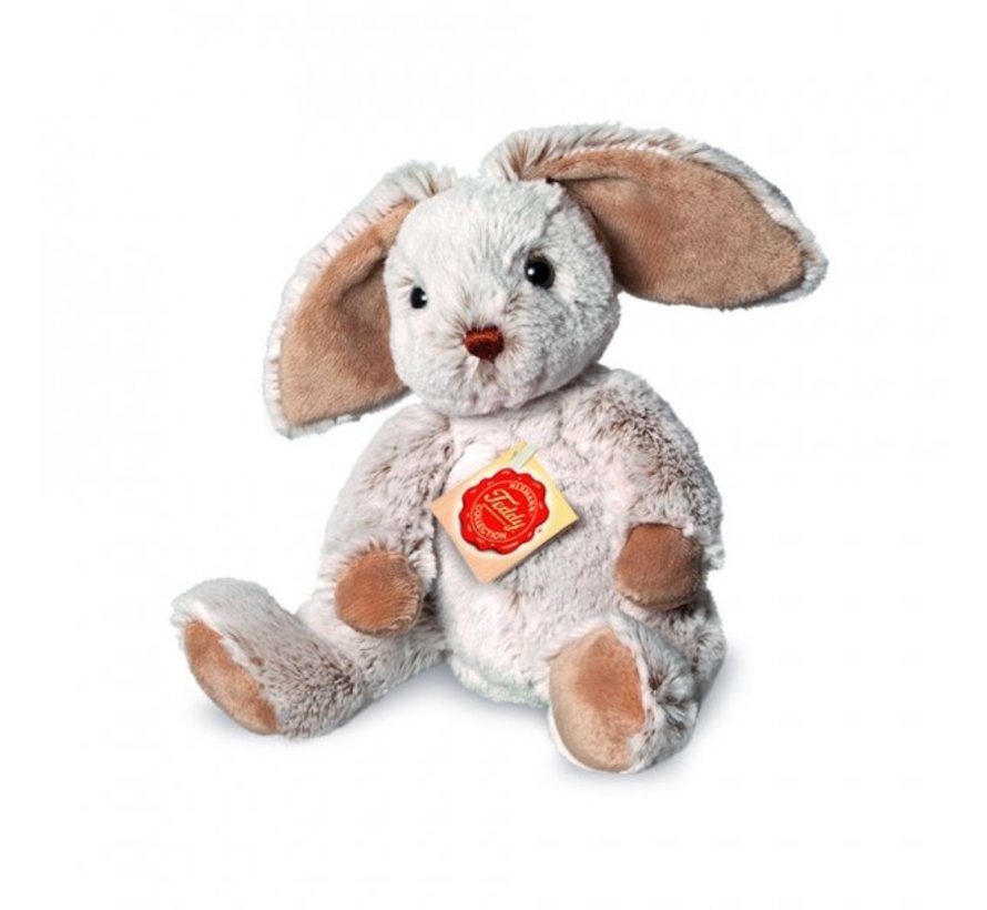 Stuffed Animal Rabbit 25 cm